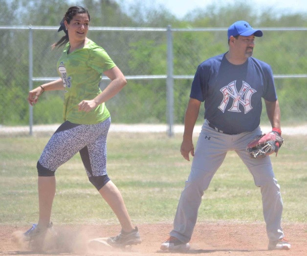 Comparten el diamante Comparten el diamante