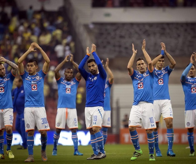 Podría La Máquina quedarse en el Azteca Podría La Máquina quedarse en el Azteca