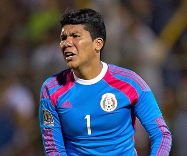 LISTO ROMERO PARA TRABAJAR EN 1ER EQUIPO DE LOS TUZOS LISTO ROMERO PARA TRABAJAR EN 1ER EQUIPO DE LOS TUZOS