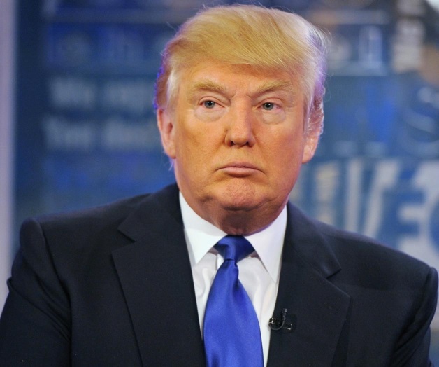 Demandarán a Donald Trump por violar cláusulas anticorrupción Demandarán a Donald Trump por violar cláusulas anticorrupción