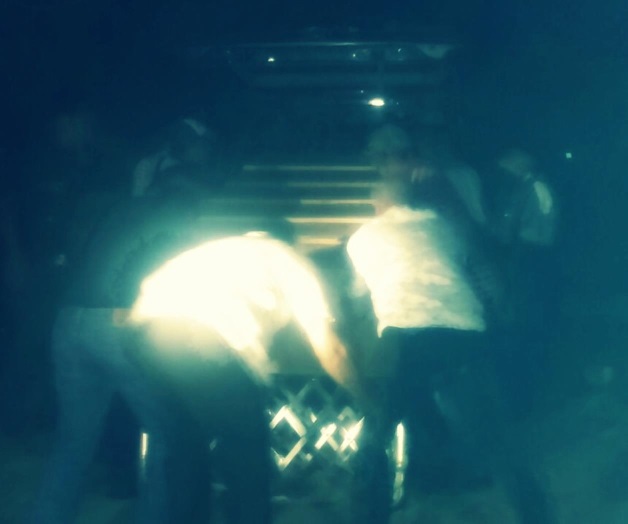 Sepultan al hombre más obeso de Tamaulipas