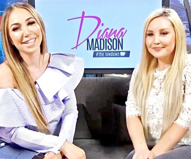 Afirma que está libre de adicciones