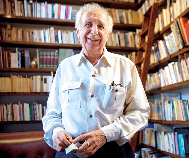 Un escritor católico Un escritor católico