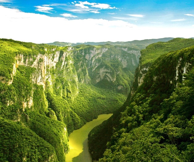 De viaje … ¡Qué padre!