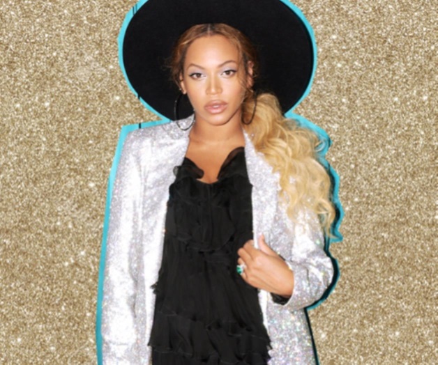 Muestra que no pierde el estilo Muestra que no pierde el estilo