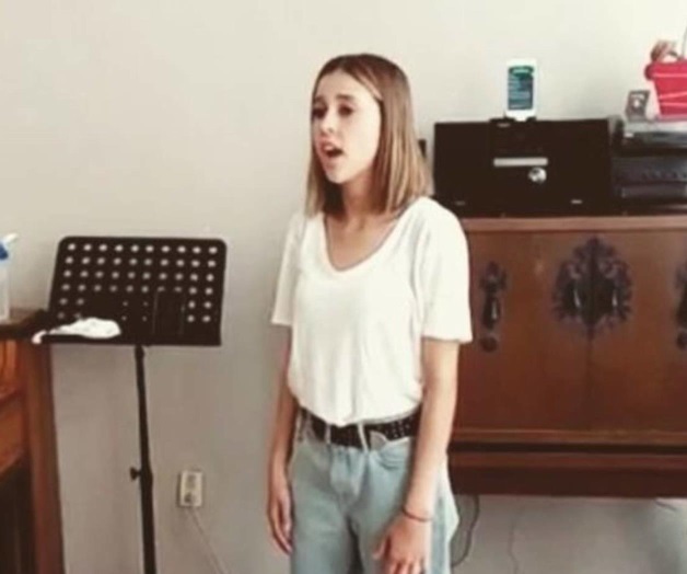 Critican su delgadez Critican su delgadez