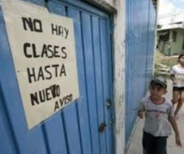 Emigran alumnos por inseguridad Emigran alumnos por inseguridad