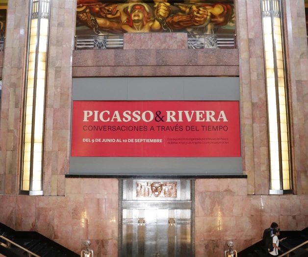 Dos en uno… Pintores del siglo XX Dos en uno… Pintores del siglo XX