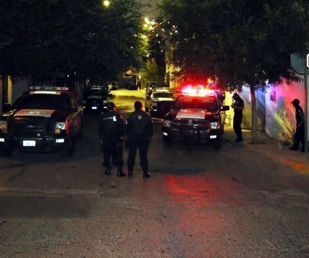 Detienen en Nuevo León a presunto líder criminal Detienen en Nuevo León a presunto líder criminal