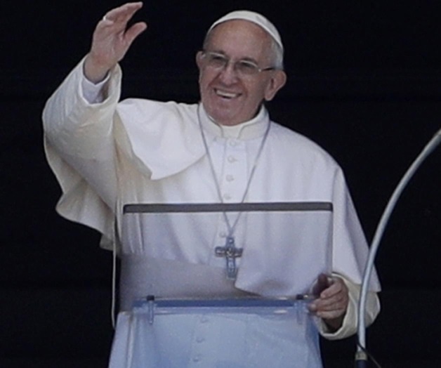 Ultimátum del Papa a rebelión sacerdotal Ultimátum del Papa a rebelión sacerdotal