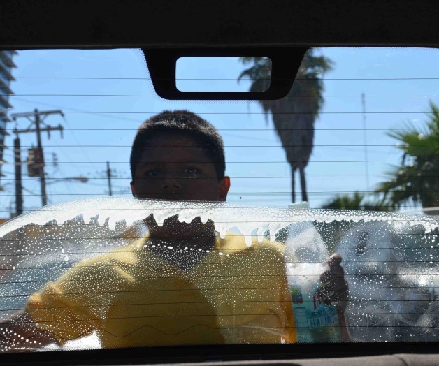 Necesidad trunca niñez. Día Internacional contra el Trabajo Infantil Necesidad trunca niñez. Día Internacional contra el Trabajo Infantil