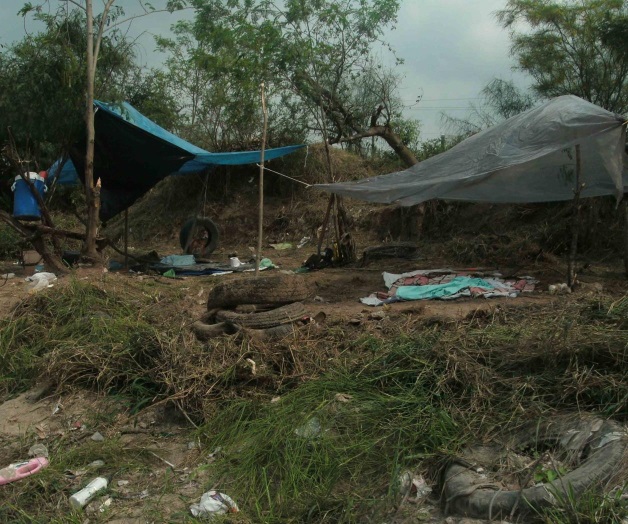 Descartado premiar a los invasores: Itavu Descartado premiar a los invasores: Itavu