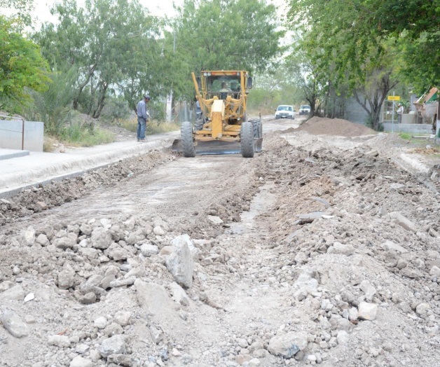 Beneficia Plan Integral de ObraPública 2017 al sector oriente Beneficia Plan Integral de ObraPública 2017 al sector oriente