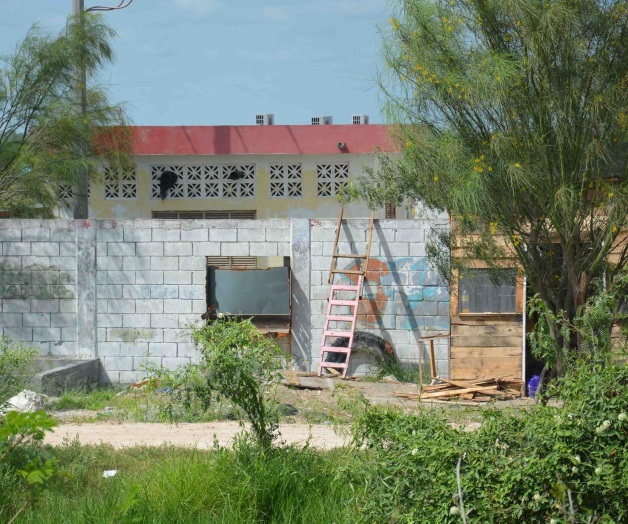 Por si acaso… Por si acaso…