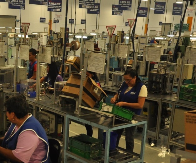 Agilizarán inversión con oficina en Texas. Estará lista en dos meses, en Houston Agilizarán inversión con oficina en Texas. Estará lista en dos meses, en Houston