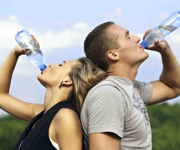 Reporta SS cero casos porgolpe de calor o insolación