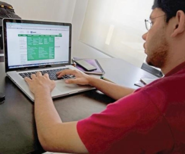 Obligatoria factura electrónica para tenencia, agua y predial.-SAT Obligatoria factura electrónica para tenencia, agua y predial.-SAT