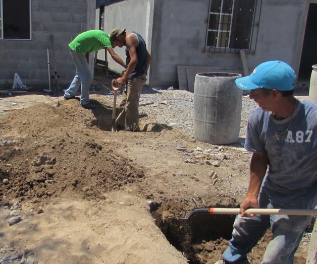 Pega crisis a jornaleros Pega crisis a jornaleros