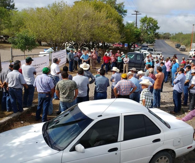 Refuerzan acciones contra enfermedades Refuerzan acciones contra enfermedades