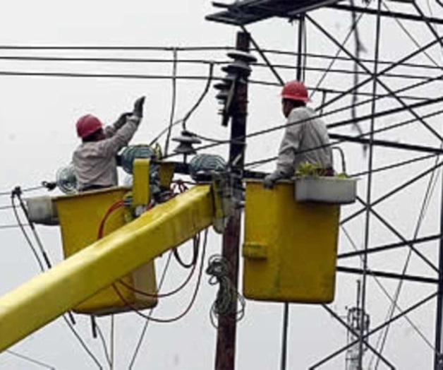 Previene CFE contingencias por huracanes