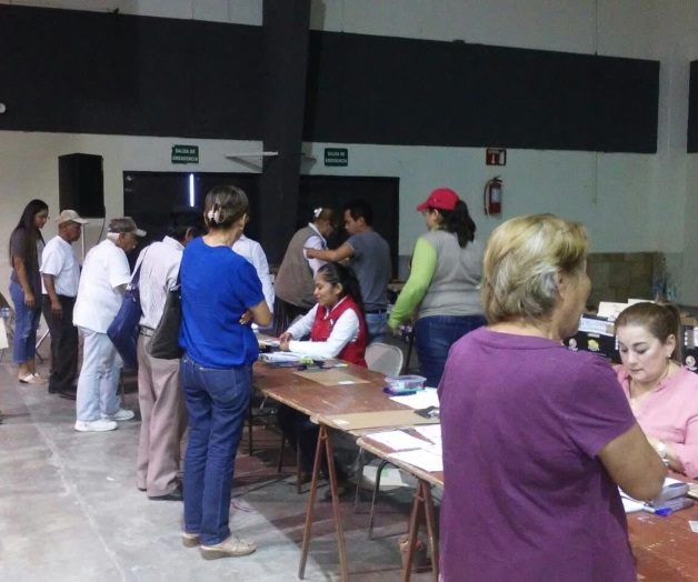 Transfieren apoyos de forma ordenada. Derrama cercana a los 11 millones de pesos