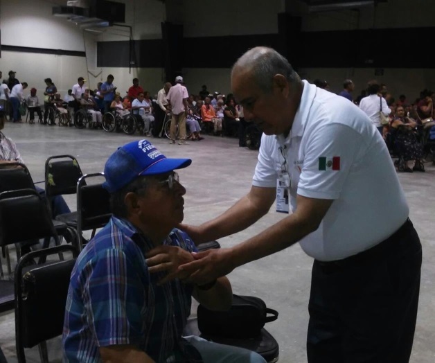 Llamado a prevenir el ‘golpe de calor’ Llamado a prevenir el ‘golpe de calor’
