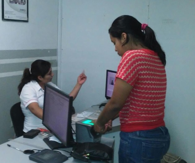 Tramitan credencial, y ‘olvidan’ recogerla Tramitan credencial, y ‘olvidan’ recogerla