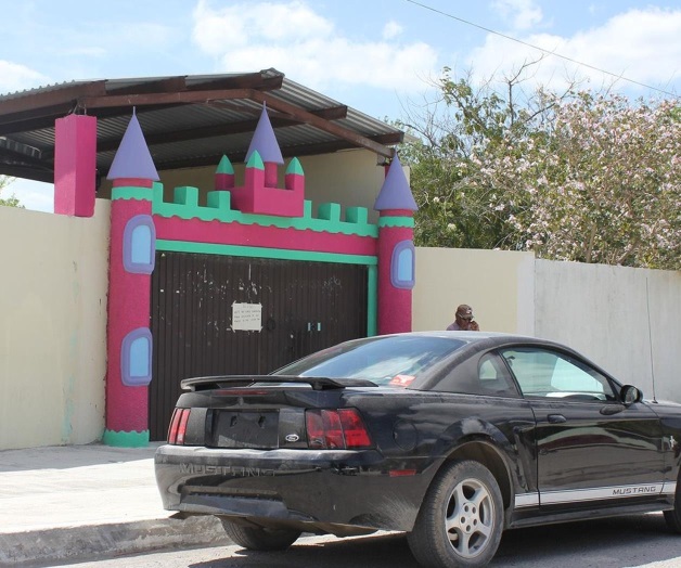 Emigran alumnos por la inseguridad. Abandonan las aulas de clases Emigran alumnos por la inseguridad. Abandonan las aulas de clases