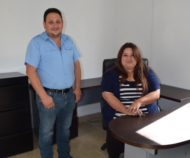 Surgen cambios en Servicios Periciales Surgen cambios en Servicios Periciales