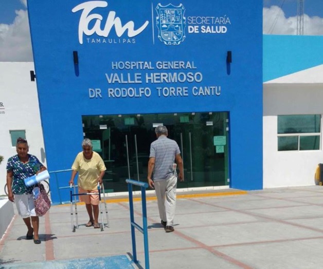 Persiste el desabasto de medicamentos en el H.G.
