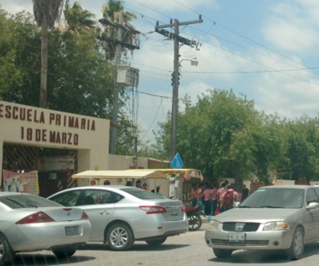 Escuelas Vigiladas Escuelas Vigiladas