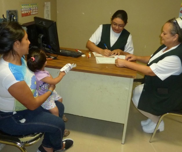 En marcha nuevoconsultorio familiar En marcha nuevoconsultorio familiar