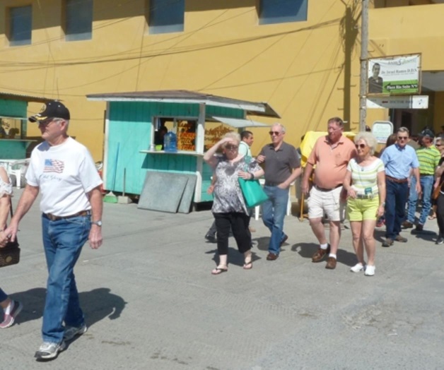 Se busca reactivar la Policía Turística