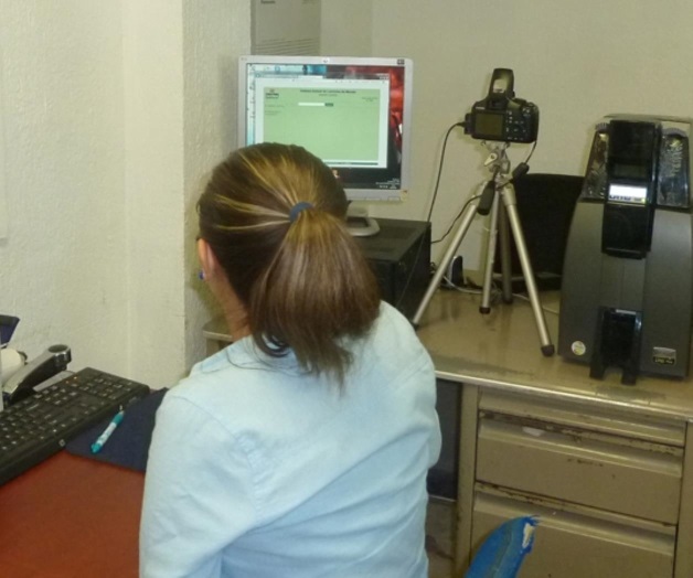 Reanudan trámite de licencias de conducir Reanudan trámite de licencias de conducir