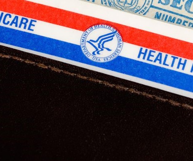 Anuncian cambios enla tarjeta de Medicare Anuncian cambios enla tarjeta de Medicare