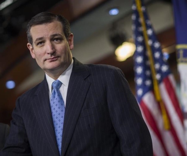 Propone senador que el Ejército de EU apoye derrota de cárteles Propone senador que el Ejército de EU apoye derrota de cárteles