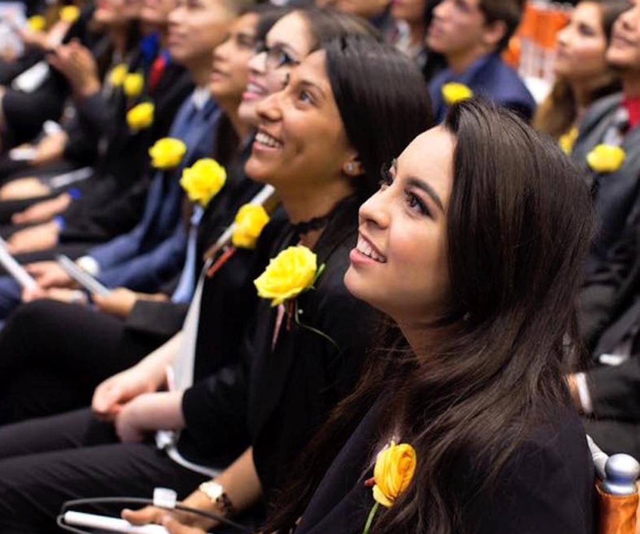 Designan 5 escuelasIDEA como T-STEM Designan 5 escuelasIDEA como T-STEM