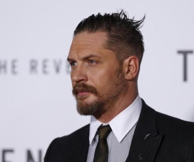¿Tom Hardy será Jafar en remake de Alladín? ¿Tom Hardy será Jafar en remake de Alladín?