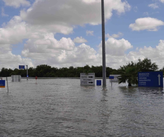 Recomienda la CILA evacuarzonas para prevenir riesgos Recomienda la CILA evacuarzonas para prevenir riesgos