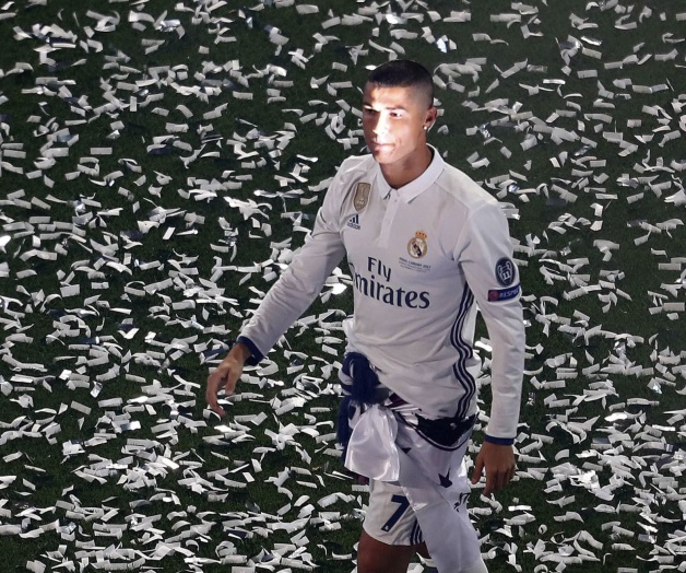 Fiscalía de España acusa a Cristiano Ronaldo por fraude fiscal Fiscalía de España acusa a Cristiano Ronaldo por fraude fiscal