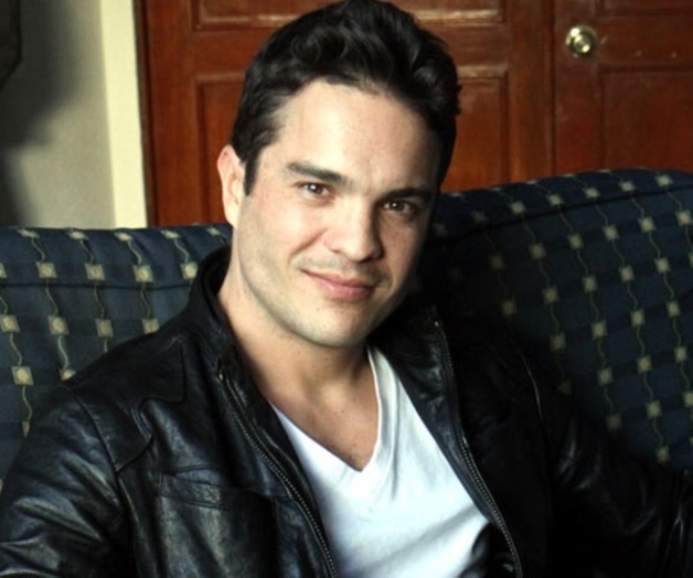 Kuno Becker y Verónica Jaspeado destacan presencia latina en EU Kuno Becker y Verónica Jaspeado destacan presencia latina en EU