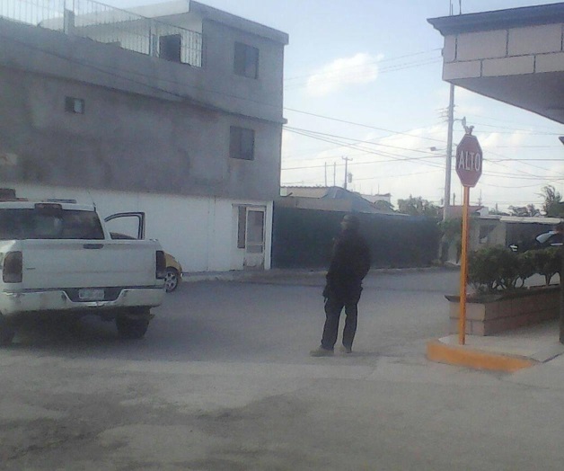 Escala violencia en Reynosa; cuarta ejecución del día se da en La Cima