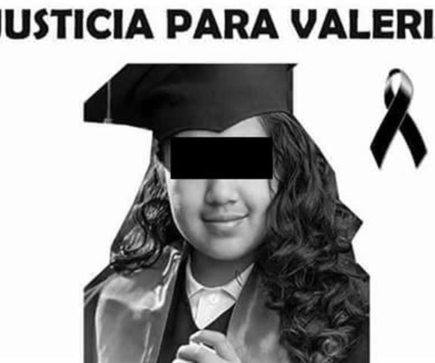 Investiga Codhem caso de niña violada y asesinada en combi de Edomex Investiga Codhem caso de niña violada y asesinada en combi de Edomex