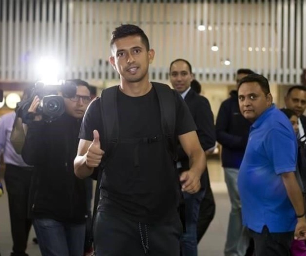 Tri de Copa Oro no es un plantel B: Elías Hernández