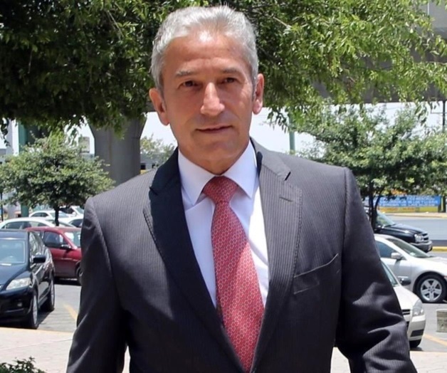 Vinculan a proceso a ex vocero de Medina Vinculan a proceso a ex vocero de Medina