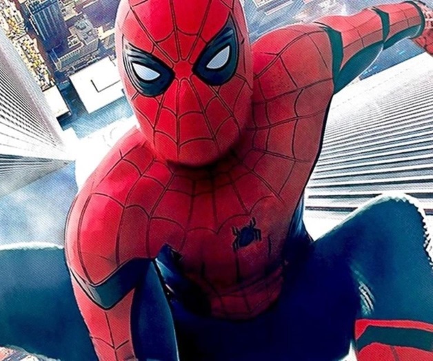 Habrá trilogía de Spider-Man con Tom Holland Habrá trilogía de Spider-Man con Tom Holland