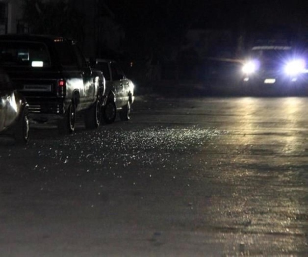 Fue agredido a balazos por dos pistoleros, muere en la clínica Fue agredido a balazos por dos pistoleros, muere en la clínica