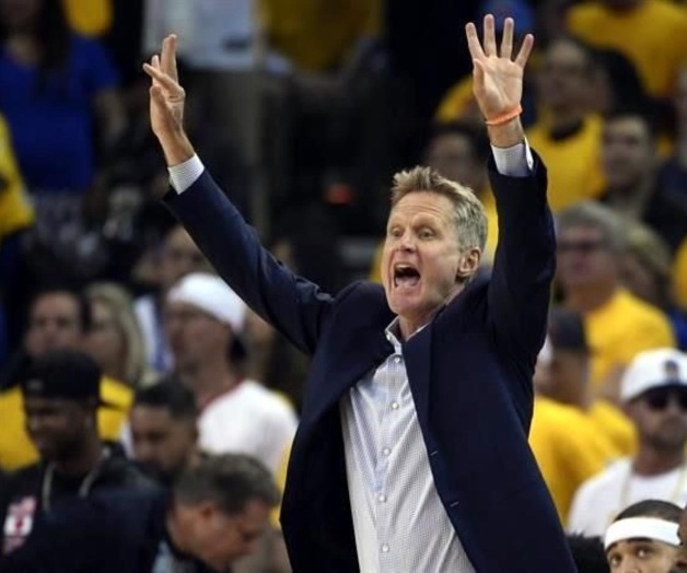 Directiva de los Warriors ignoran si van a Casa Blanca Directiva de los Warriors ignoran si van a Casa Blanca