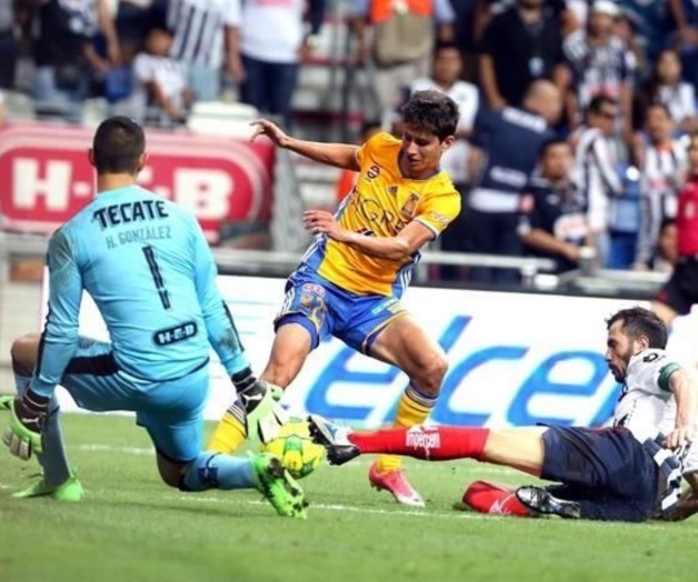 Se jugará Clásico Regio hasta la última jornada Se jugará Clásico Regio hasta la última jornada