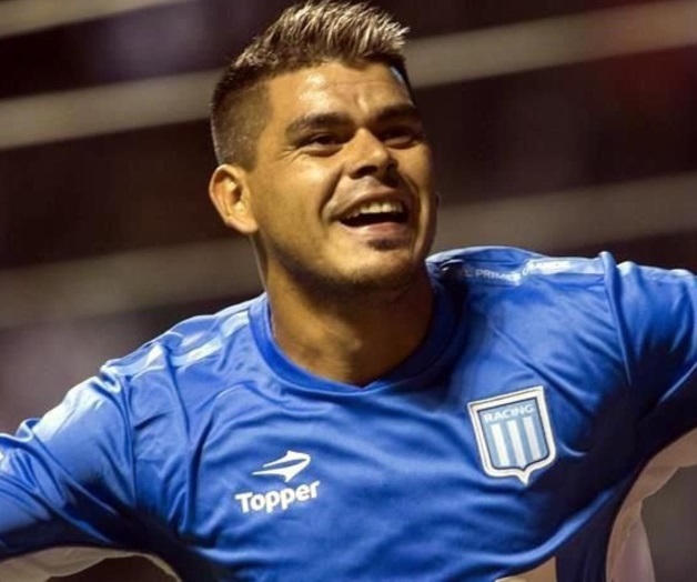 Se hace Xolos de goleador de Racing